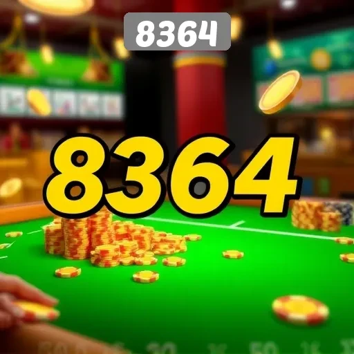 Keunggulan dan Kekurangan Situs Game 8364
