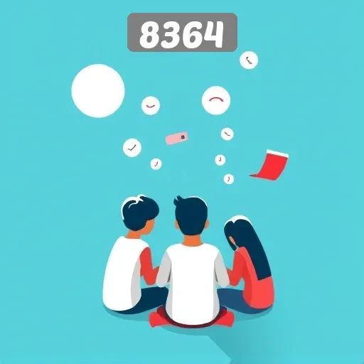Analisis Perkembangan Komunitas di Situs Game 8364