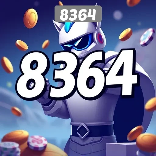 Keberagaman Game yang Ditawarkan oleh Situs 8364