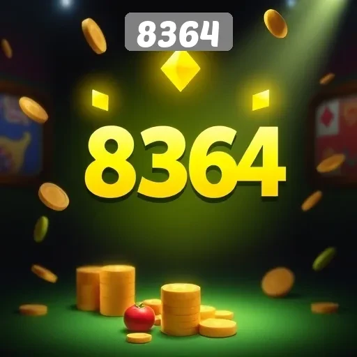 Fitur Unggulan yang Menarik di Situs Game 8364