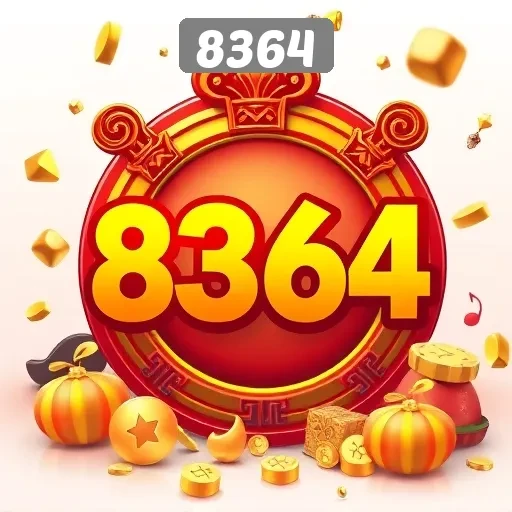 Situs Game 8364 sebagai Alternatif Hiburan Digital