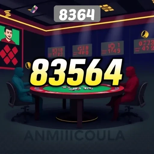 Potensi Komunitas Game di Situs 8364