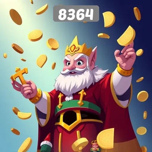 Mengenal Situs Game 8364 dan Fitur Unggulannya
