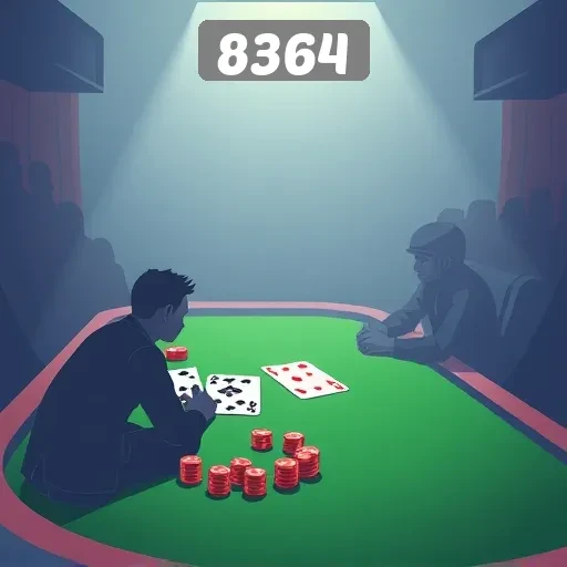 Strategi Permainan yang Dapat Ditemukan di Situs 8364