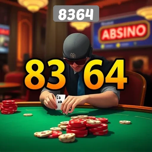 Panduan Memulai Permainan di Situs Game 8364