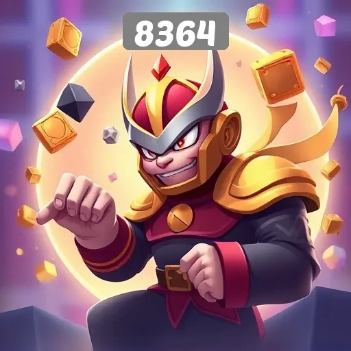 Mengulas Fitur Unggulan Situs Game 8364