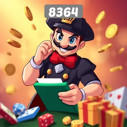 Review Mendalam Tentang Situs Game 8364