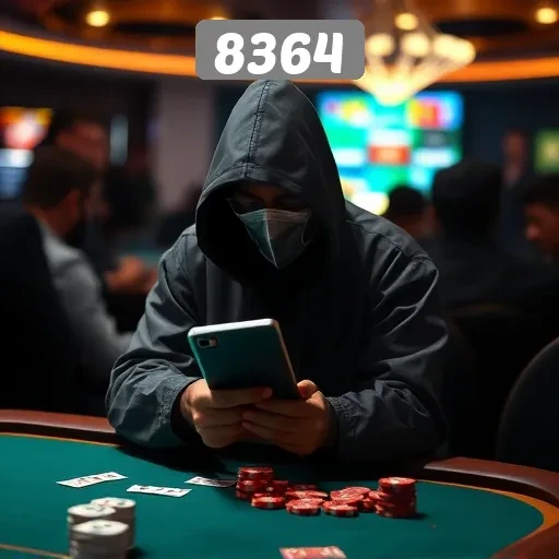 Keamanan dan Privasi dalam Bermain di Situs Game 8364