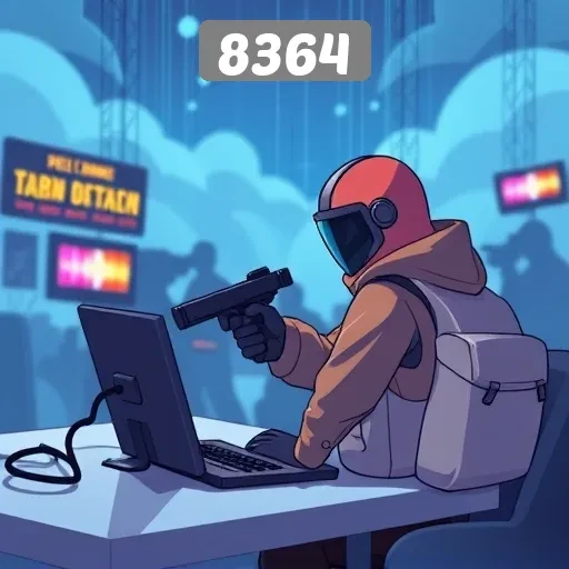 Ulasan tentang Keamanan dan Privasi di Situs Game 8364