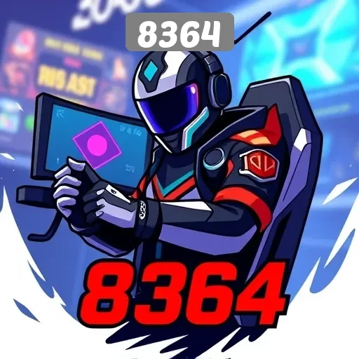 Mengapa Situs 8364 Menjadi Pilihan Utama Penggiat E-Sport